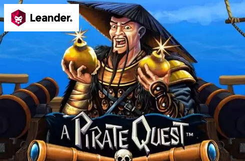 A Pirate Quest